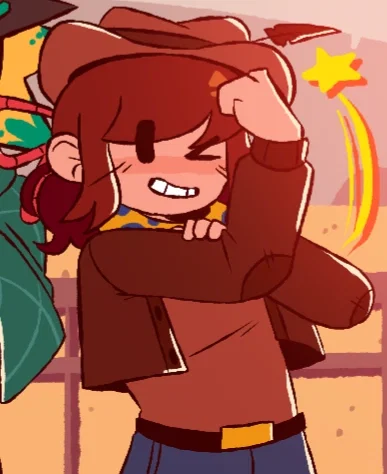 Clover - Your Home AU