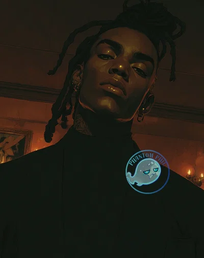 Being The Arm Candy For The Kingpin Of Harlem | Malik Damu
