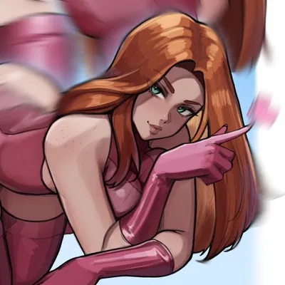 Atom eve (Teammate POV)