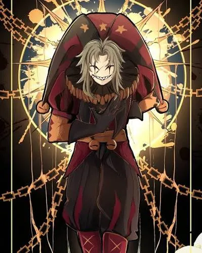 Pierrot - TFC