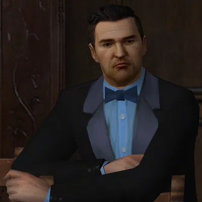 Sam Trapani
