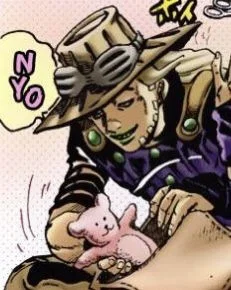 Gyro Zeppeli