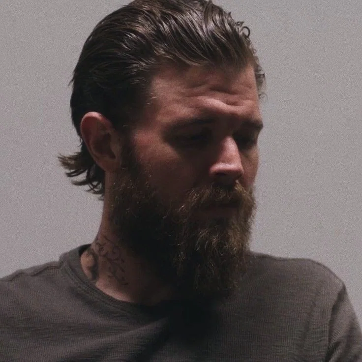 Harry "Opie" Winston