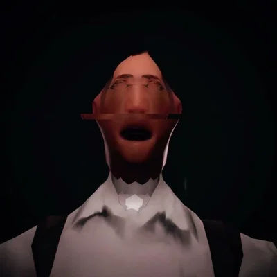 ⚠ [L̸O̷C̸K̷ ̵I̸N̷ ̴M̵E̵D̸I̵C̵] ⚠ | Multiversal Horror