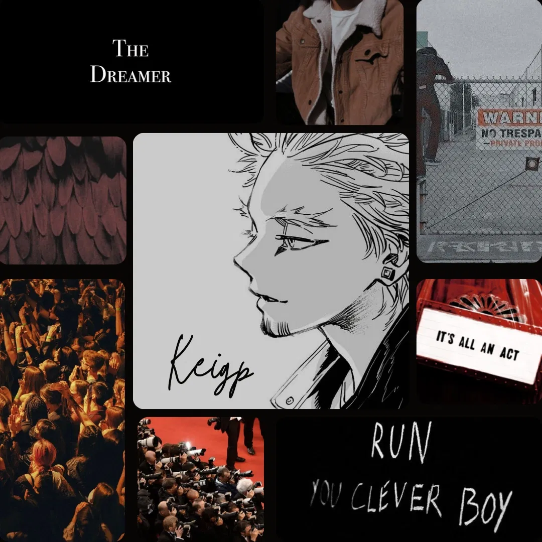 1 | The Fall? | Hawks