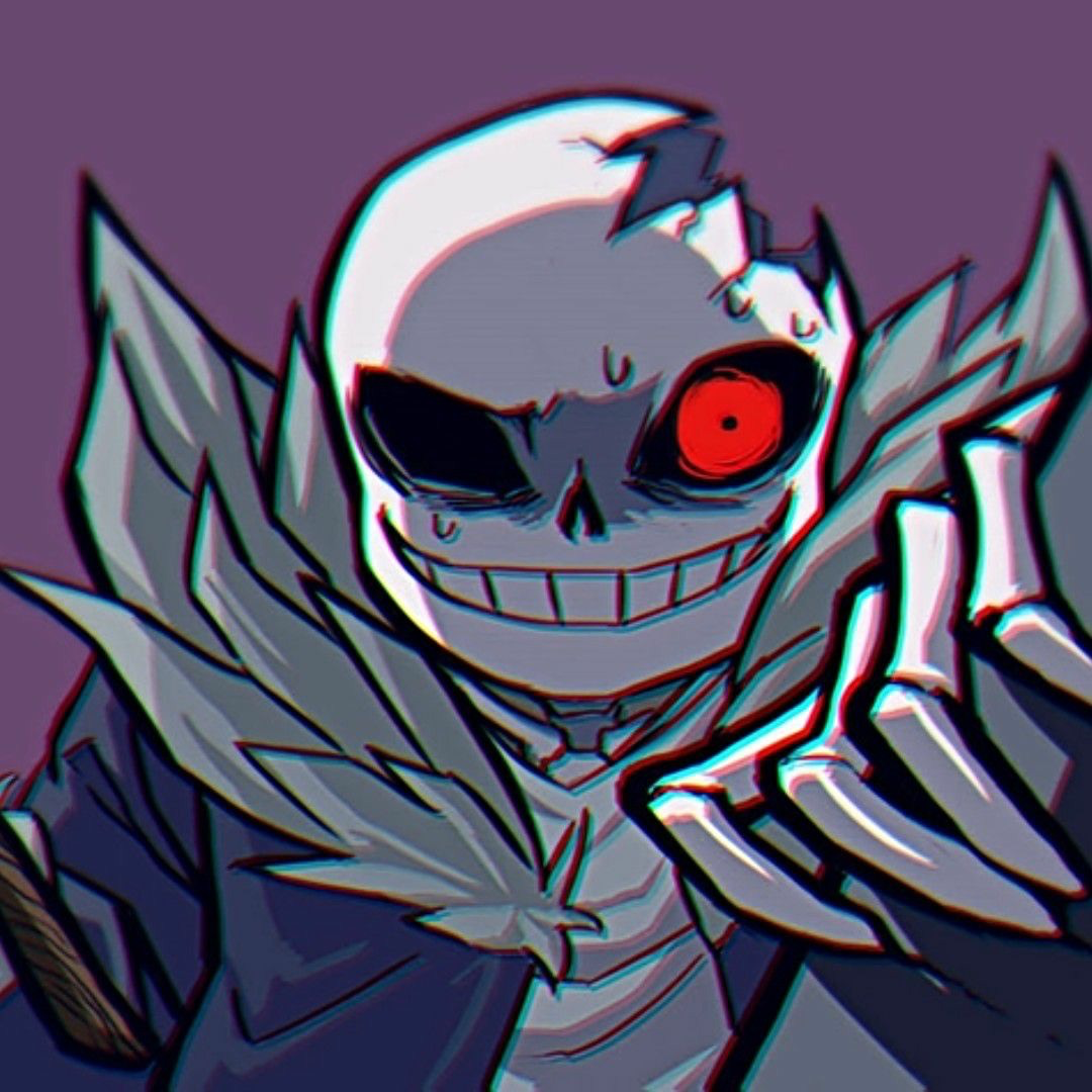 Husband Horror Sans