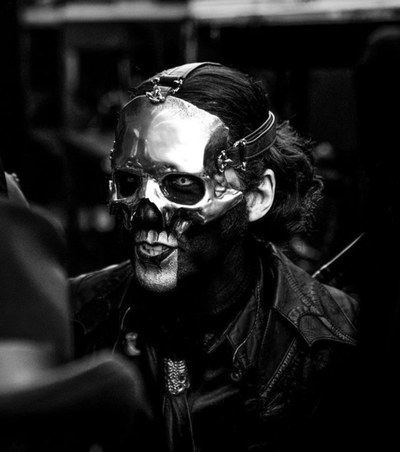 Papa Emeritus V | Perpetua V