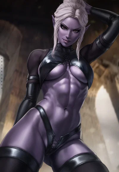Minthara-Bot