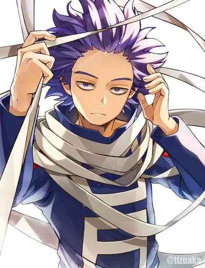 Hitoshi Shinso