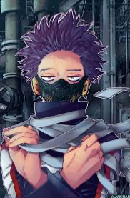 Hitoshi Shinso [心操 人使]