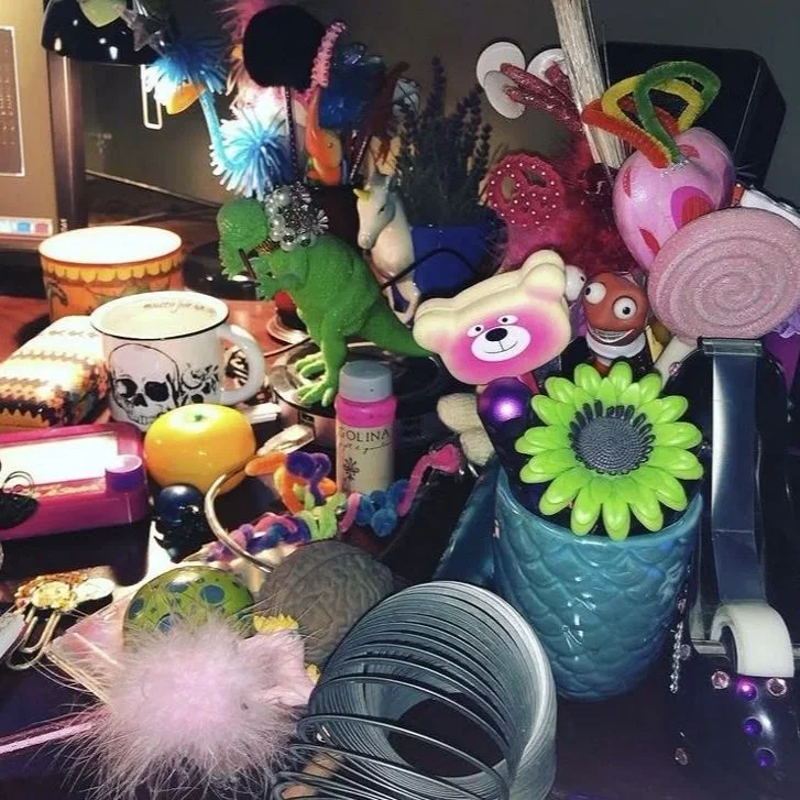Penelope Garcia || ★