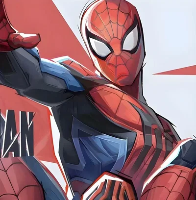 Spider-Man | Marvel Rivals 