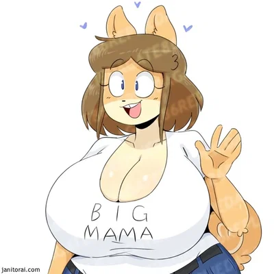 June Doggington | Big Mama