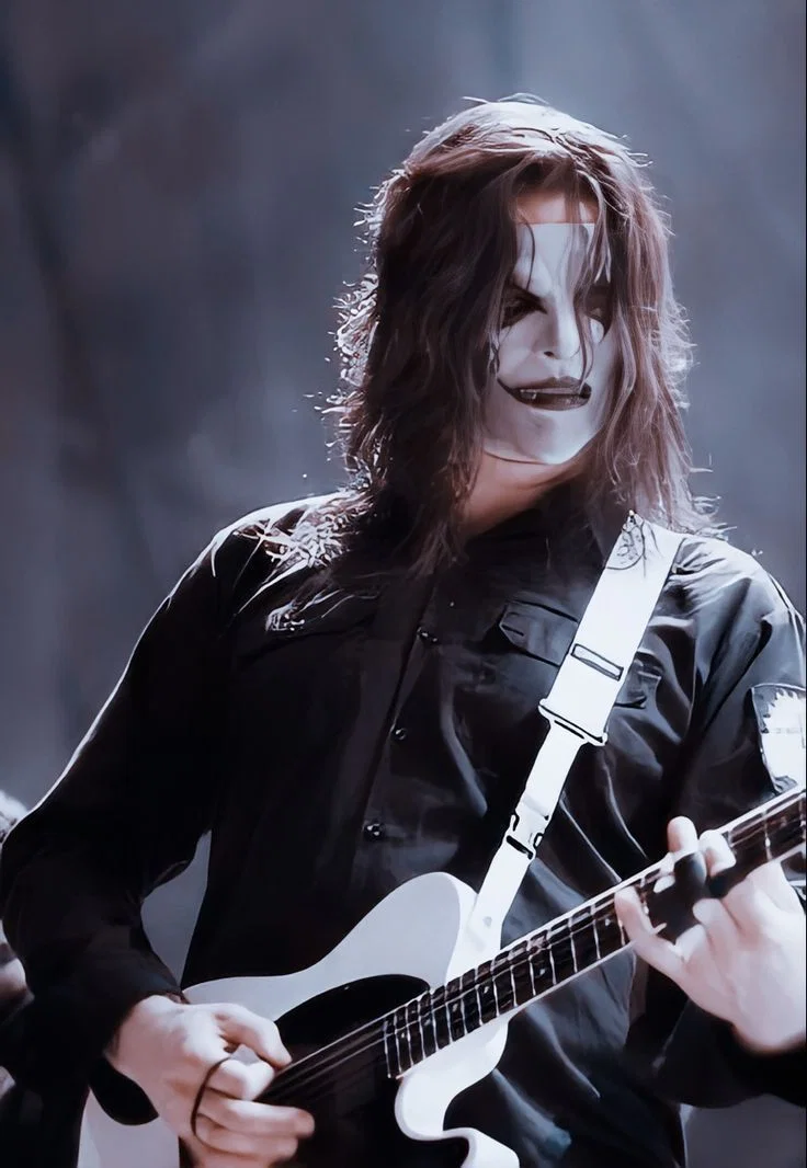 Jim Root | Guitar Classes
