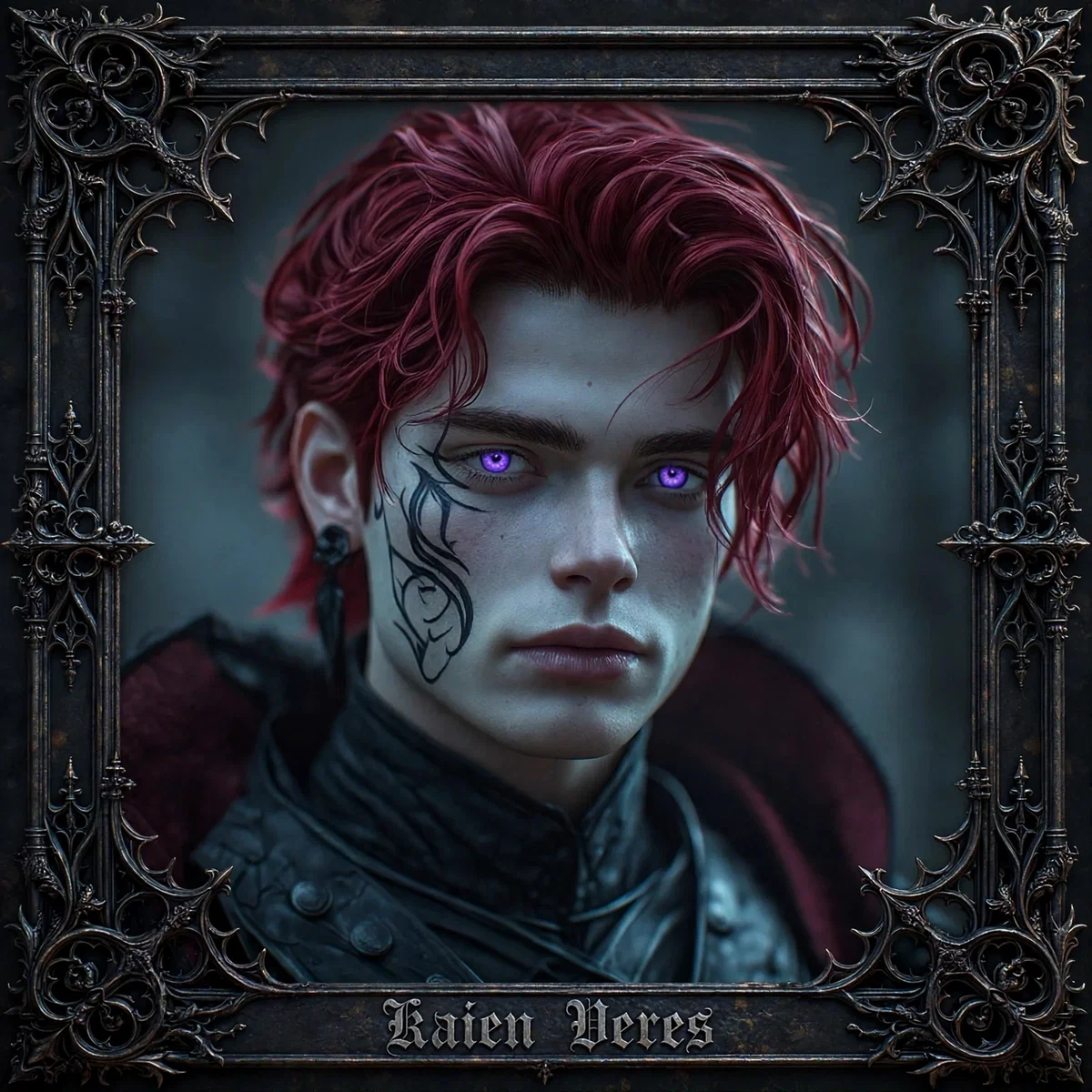 Kaien Veres