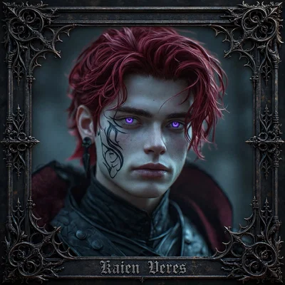 Kaien Veres
