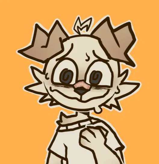 Tyke - Furry -  