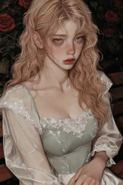 The Princess who freed the Stars