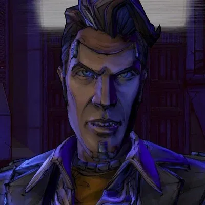 Handsome Jack