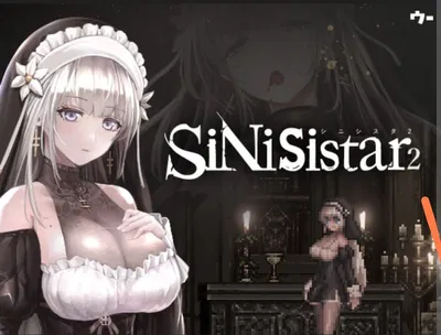 SiNiSistAr 2