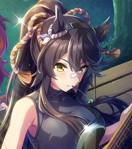 UMA - Narita Brian