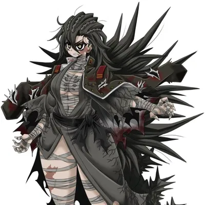 Godzilla -Godzilla Minus One Female-