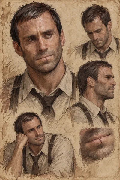 Thomas Avery | Therapist
