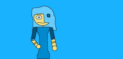 Middle Elemental Sister