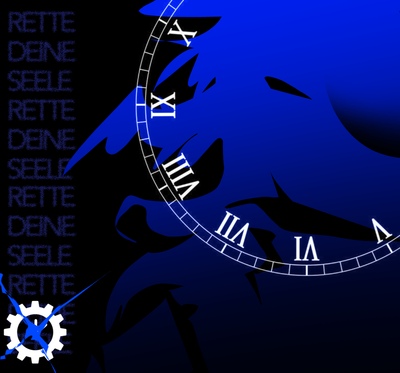 ♢ || TIMES ... END ... "THE TIMEKEEPER" 