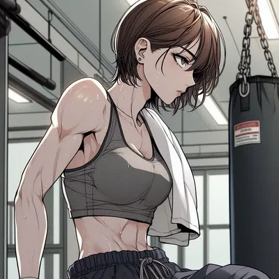 Bully boxer 