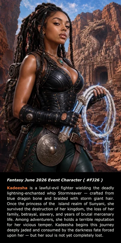 Kadeesha