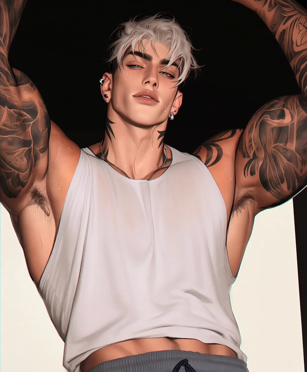 RHODES | HALE TITANS