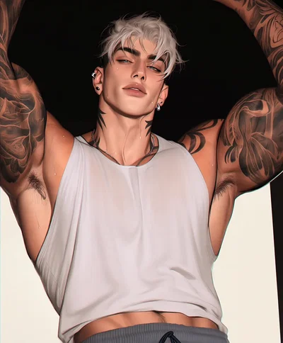 RHODES | HALE TITANS