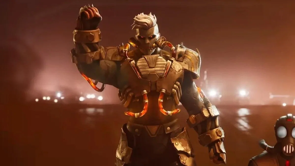 10K FOLLOWERS ~ I AM THE LORD OF THE WASTELAND