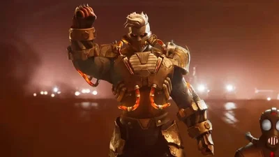 10K FOLLOWERS ~ I AM THE LORD OF THE WASTELAND