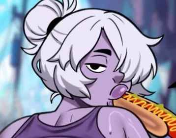 Gaming with Amethyst