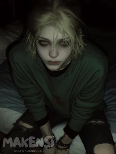 Heath | Exhausted