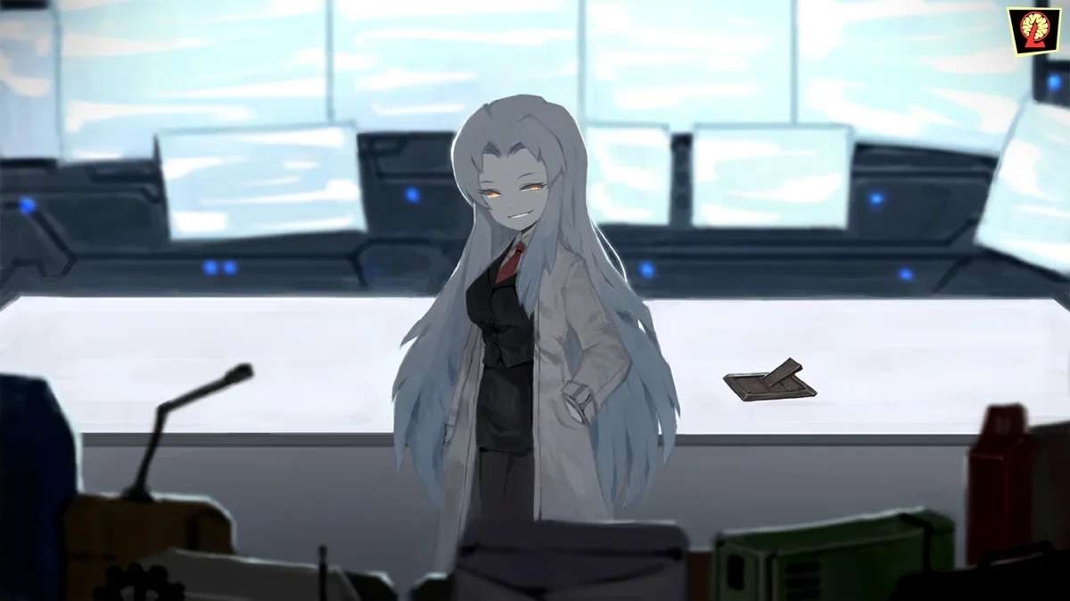 Anomaly outbreak | Lobotomy Corporation
