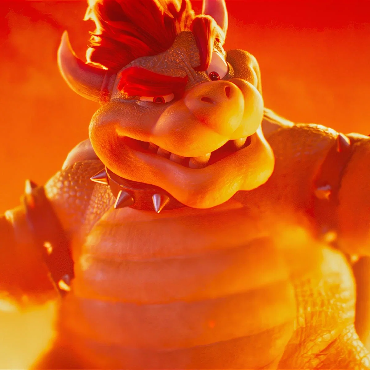 King Bowser Koopa👑🔥⋆✴︎ ̊。⋆.٩(ˊᗜˋ*)و ♡
