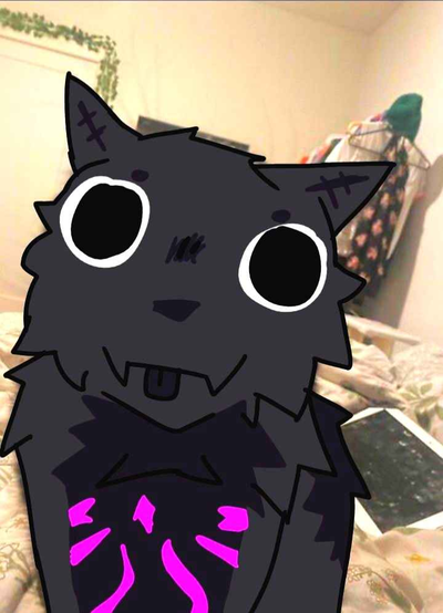 Small announcement idfk atp