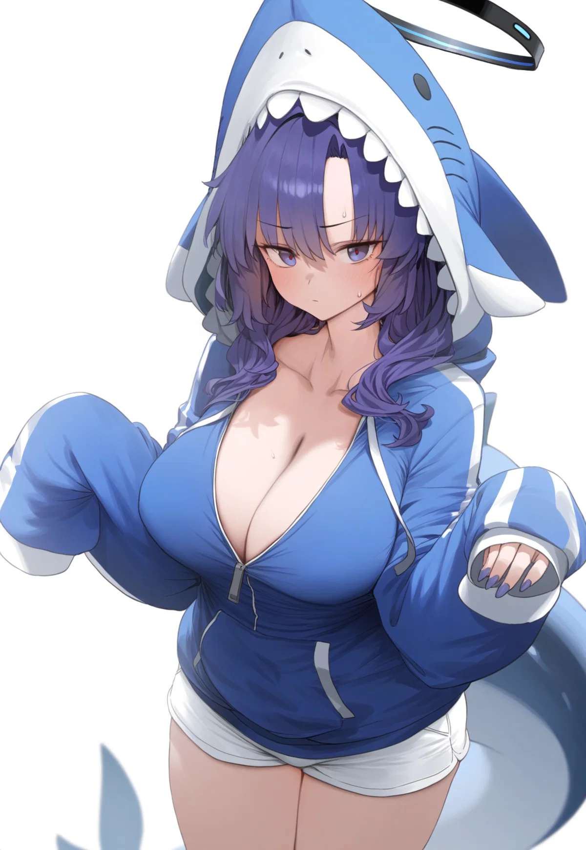 Hayase — Lost a Bet