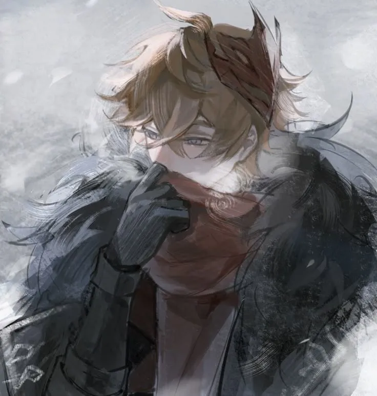 ⋆♱Tartaglia♱⋆ || He wants to fight you