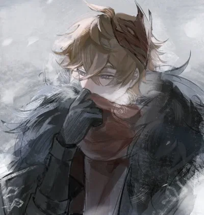 ⋆♱Tartaglia♱⋆ || He wants to fight you
