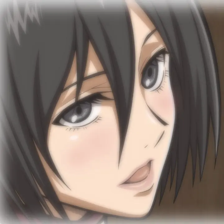 Mikasa Ackerman