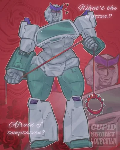 Ratchet ||SG||