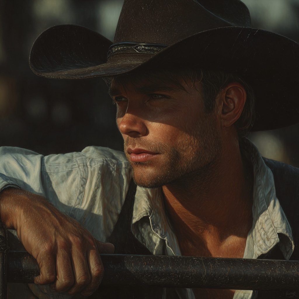 Tucker Montrose||The Way Things Are Supposed to Be
