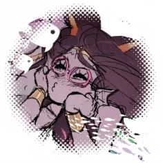 ✮ ⋆ Feferi Peixes .ᐟ.ᐟ * ⋆.