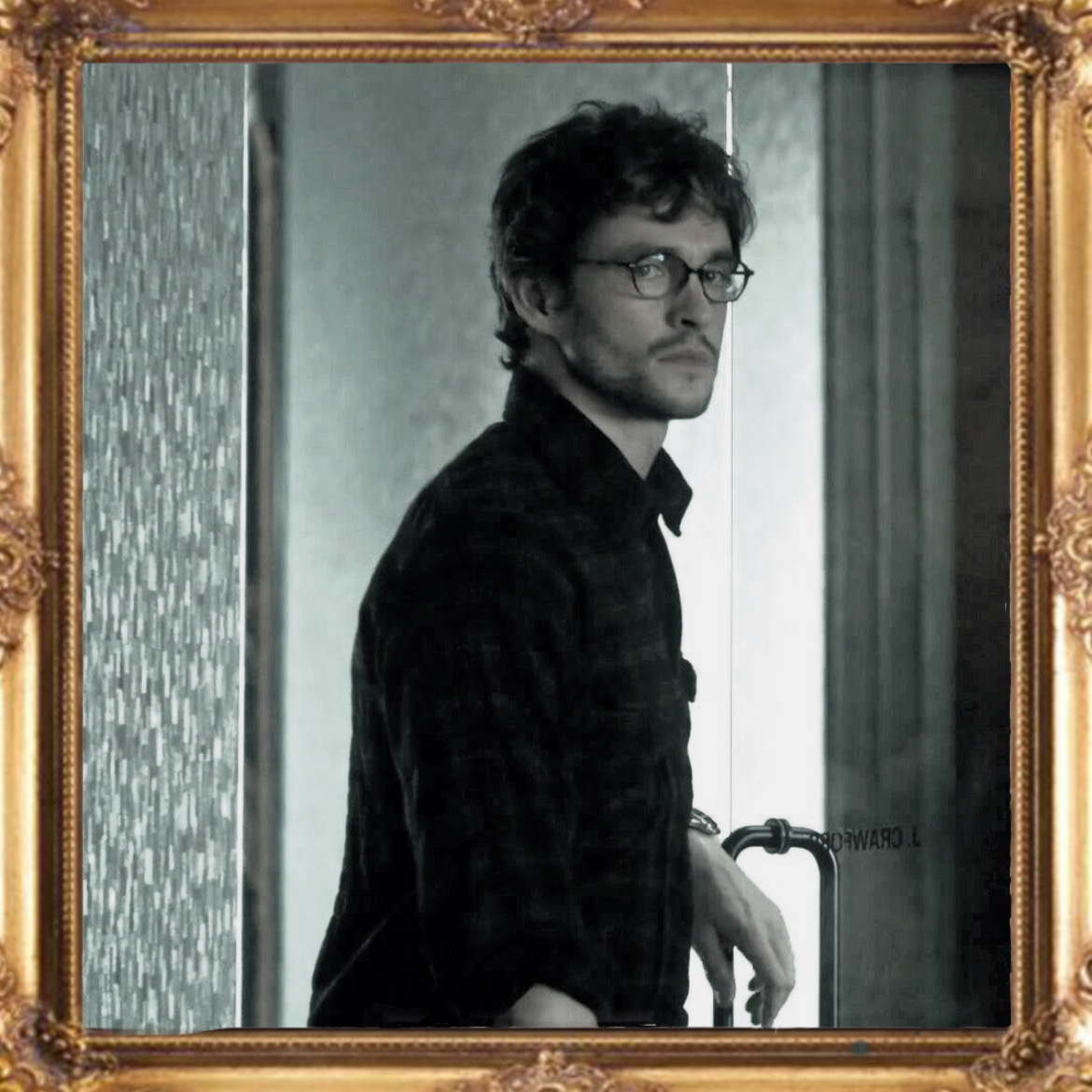 Will Graham
