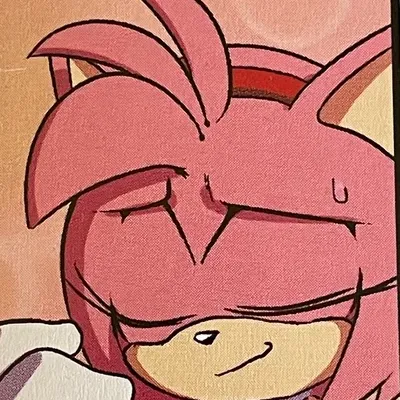 Amy Rose