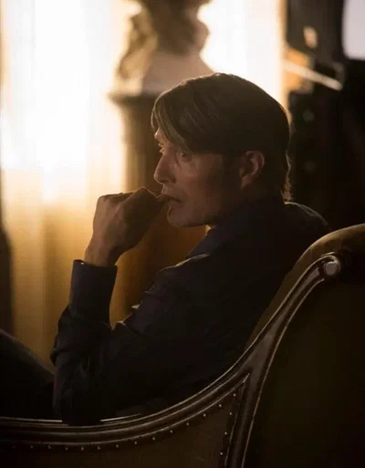 Hannibal Lecter
